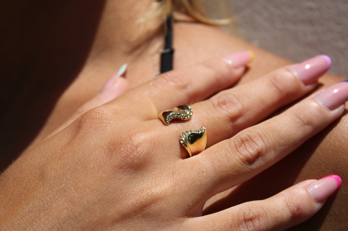 anello open