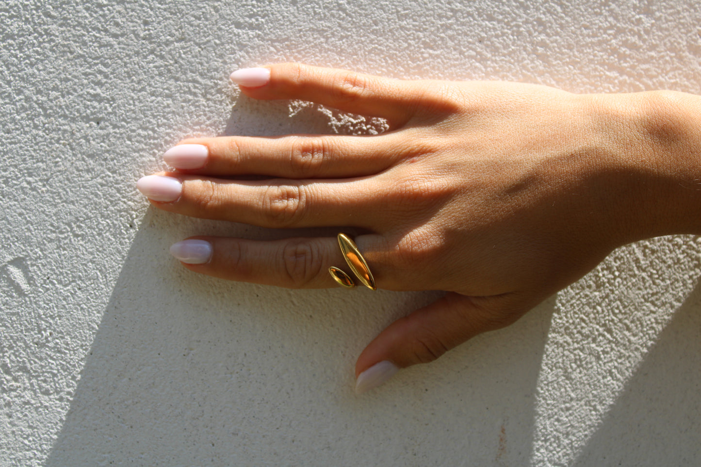 anello aura