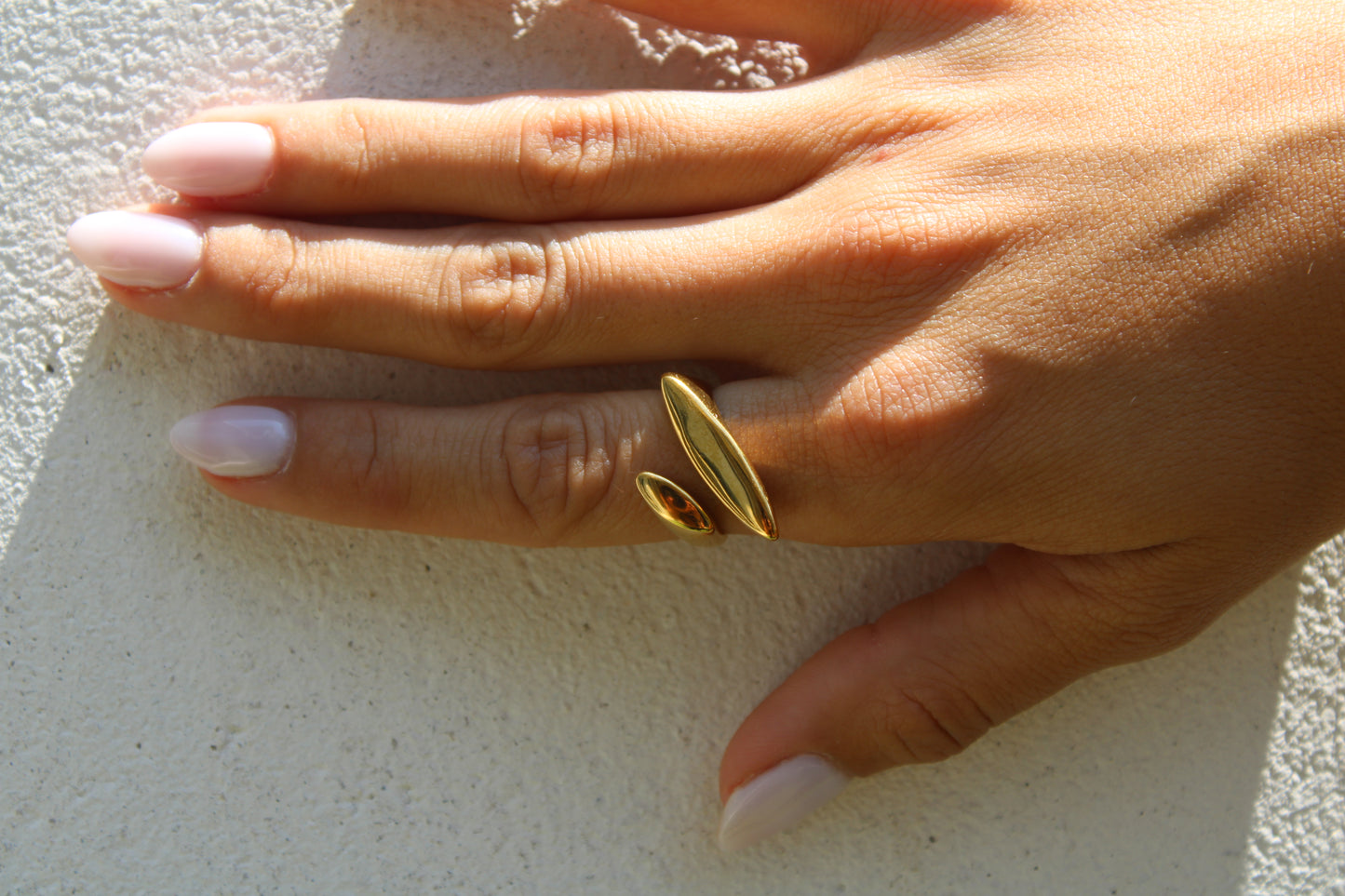 anello aura
