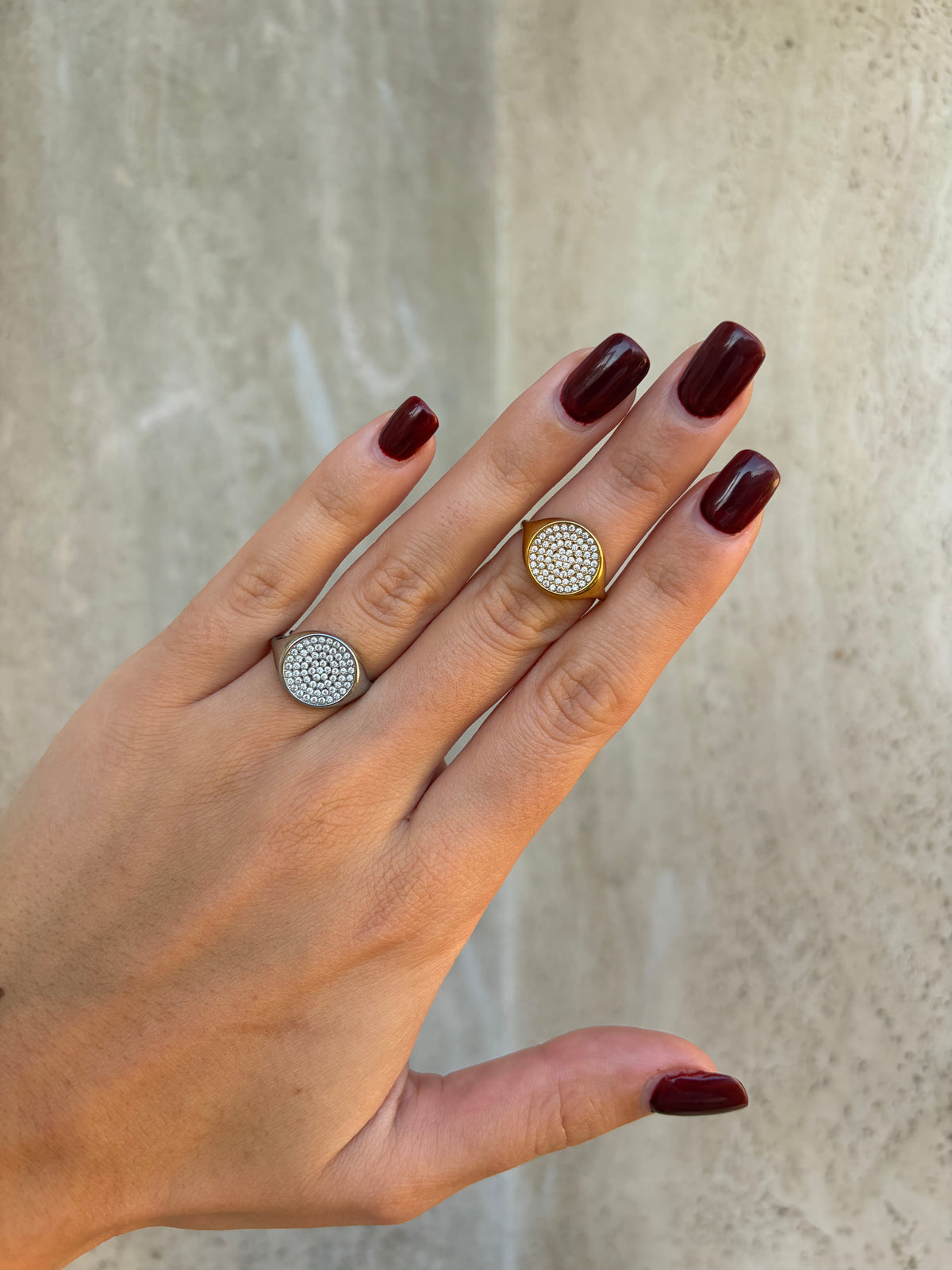 Anello Versatile