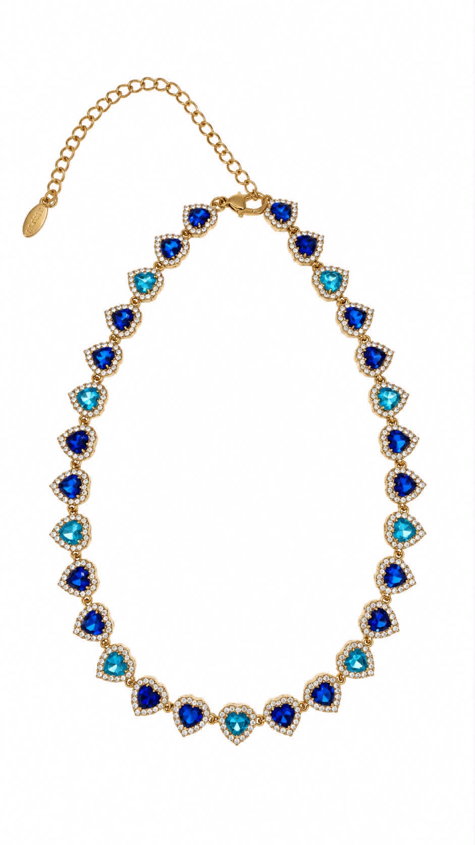 Collana Valentine