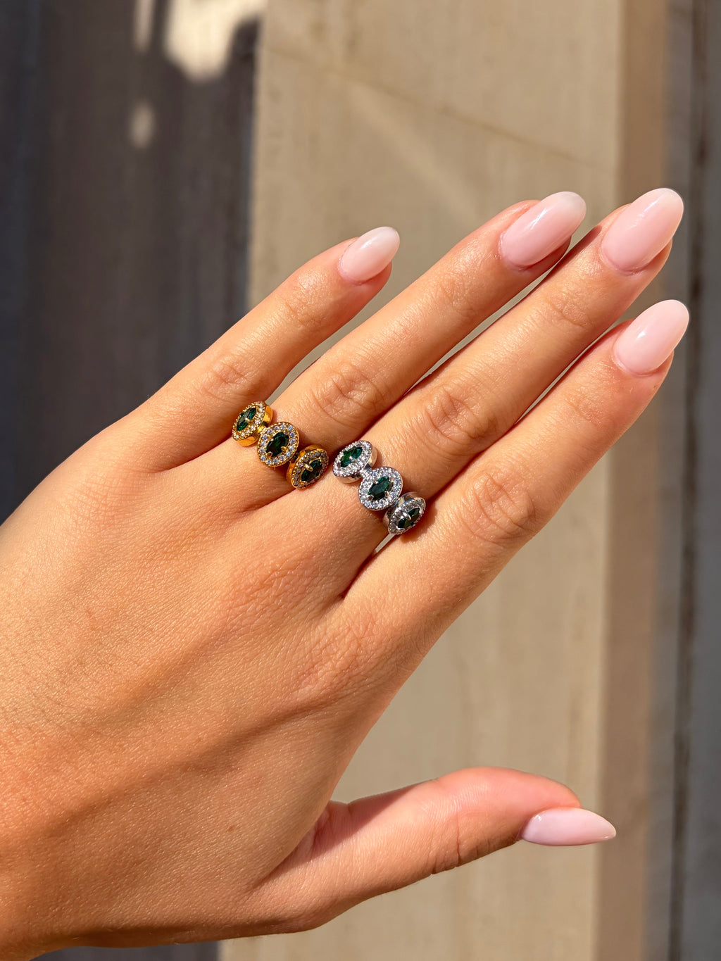 Anello Manuela