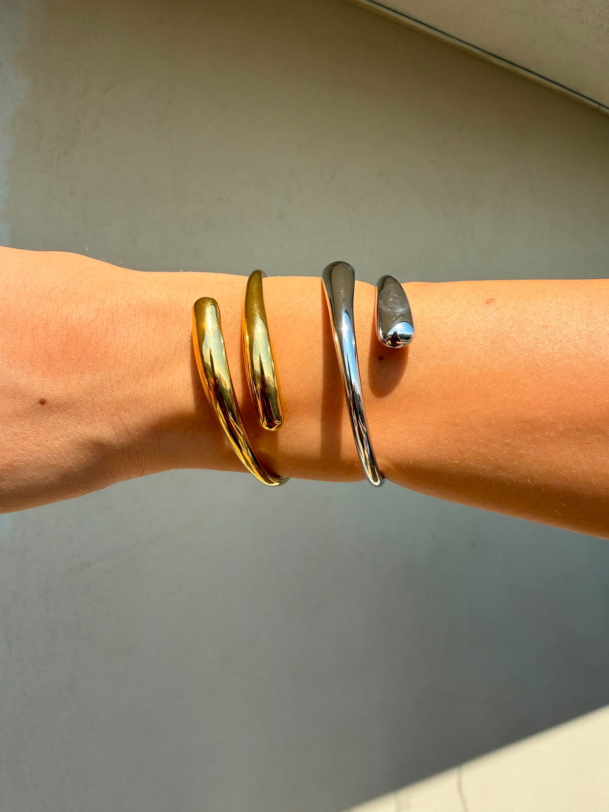 Bracciale Agata