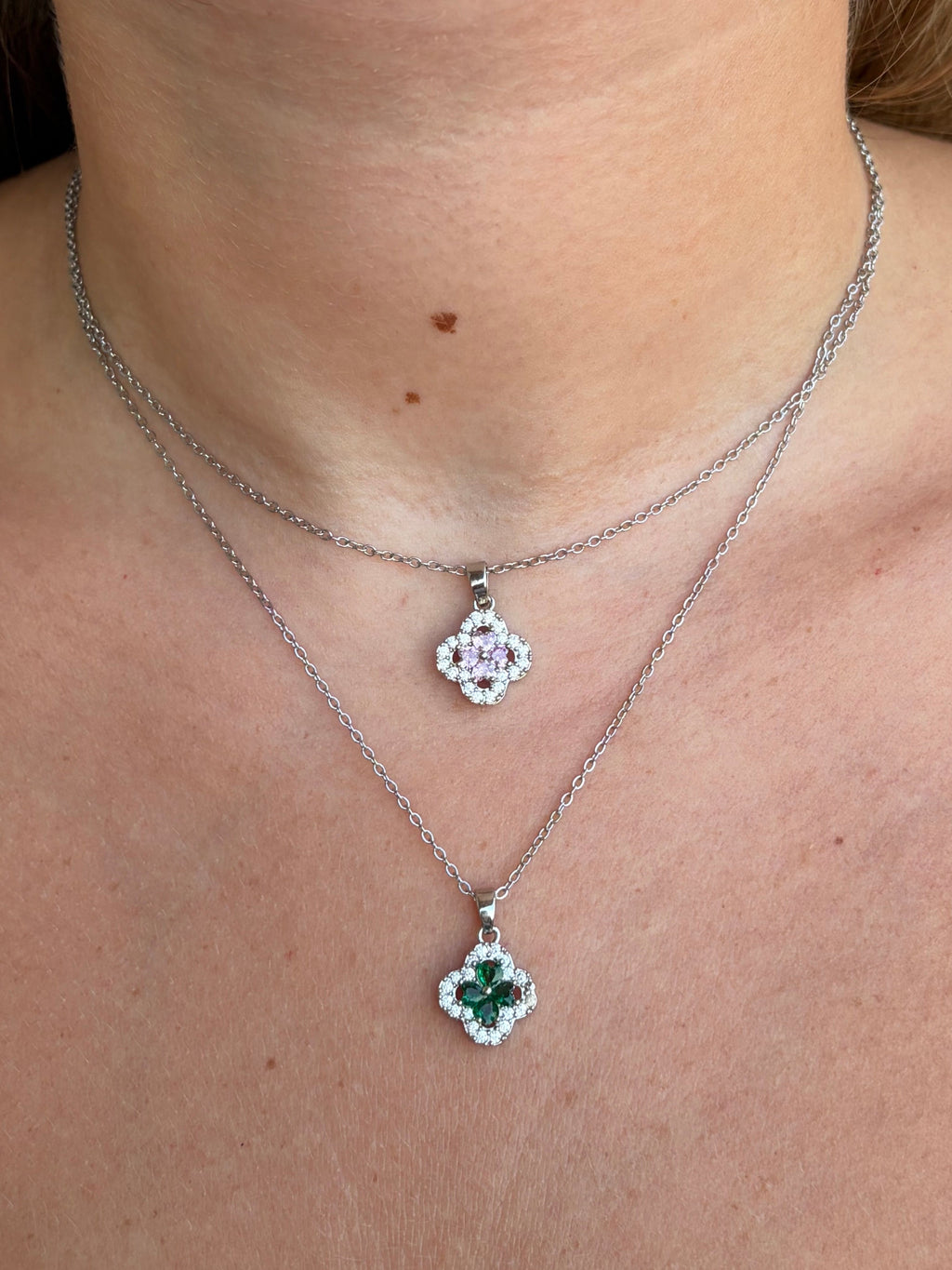 Collana Emera