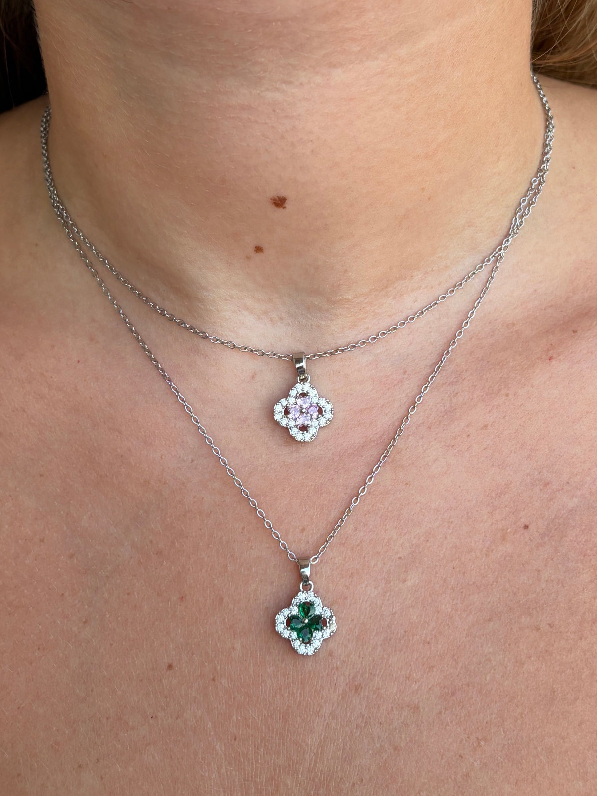 Collana Emera