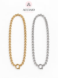 Collana Charlie