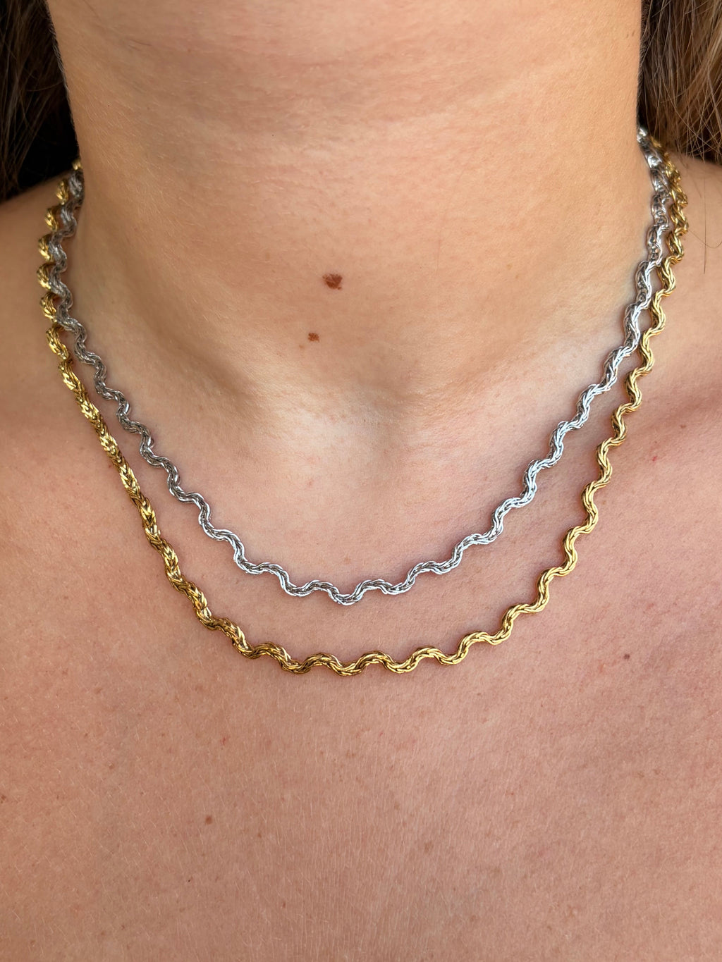 Collana Zeta