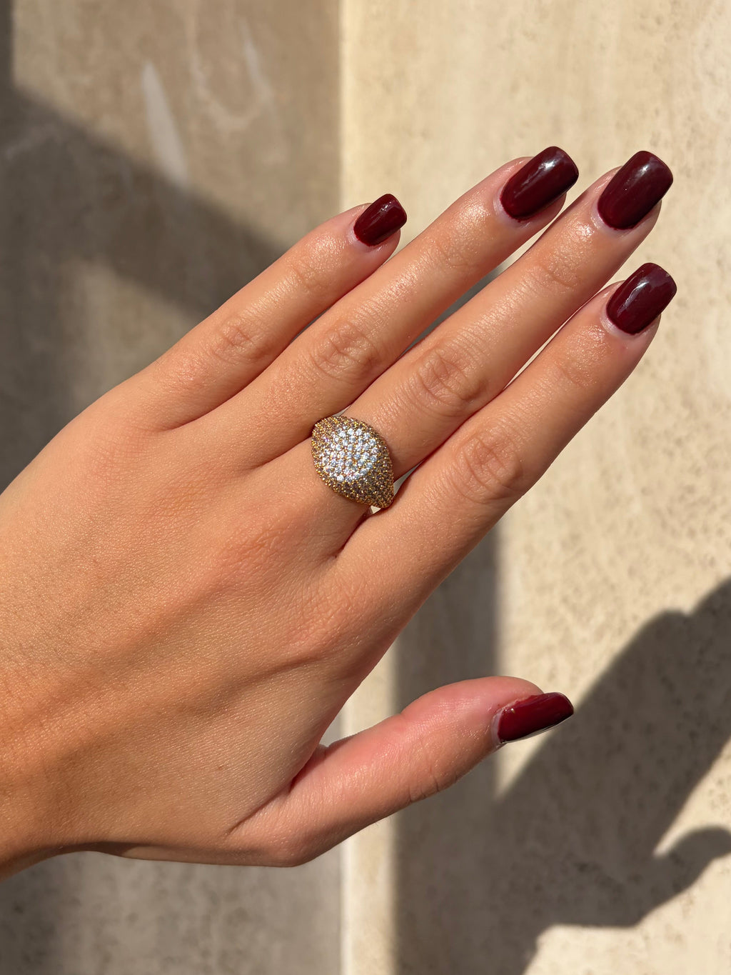 Anello Giulia