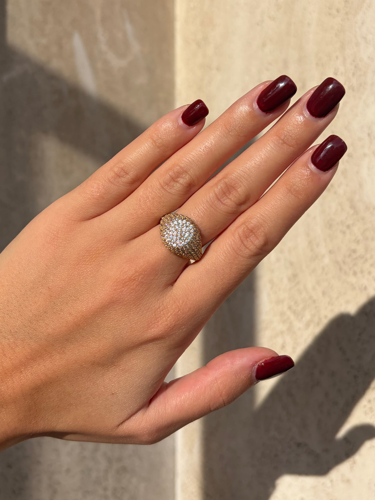 Anello Giulia