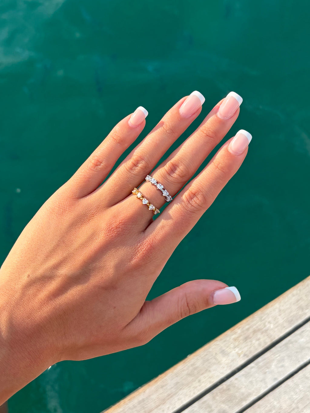 Anello Francesca