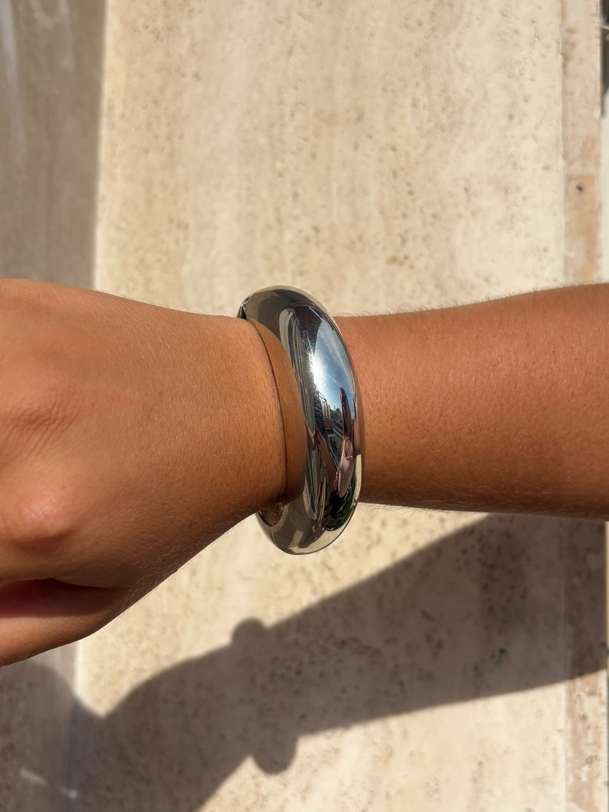 Bracciale Rigido