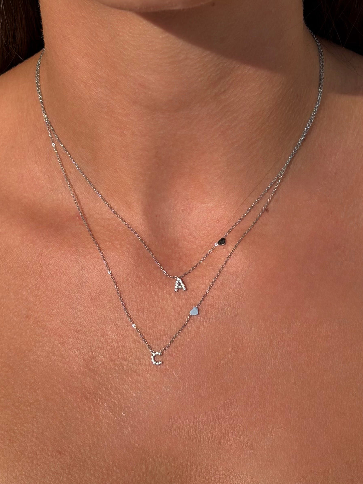 Collana iniziale mini