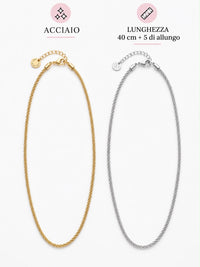 Collana Luana