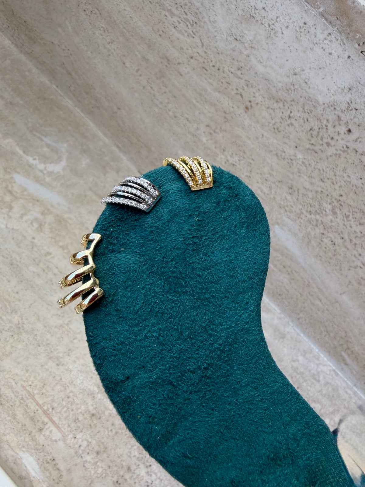 EAR CUFF
