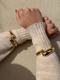 Bracciale double