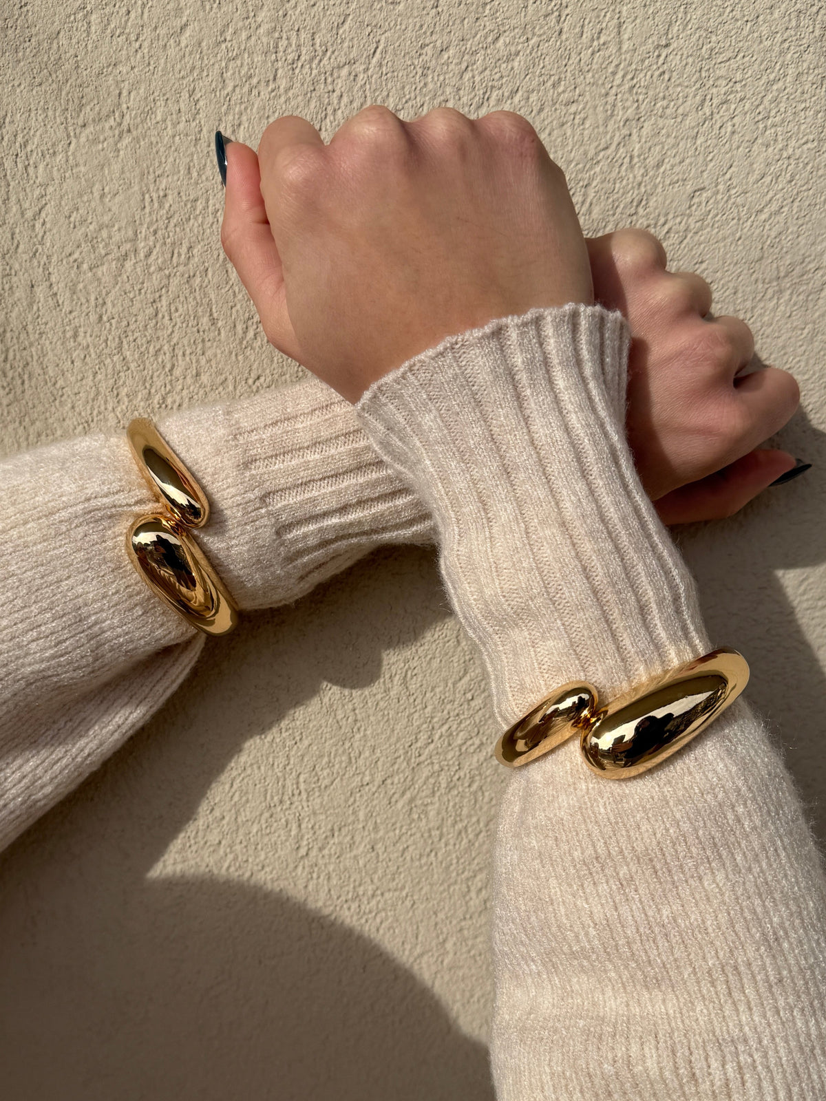 Bracciale double