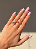 Anello Dalia