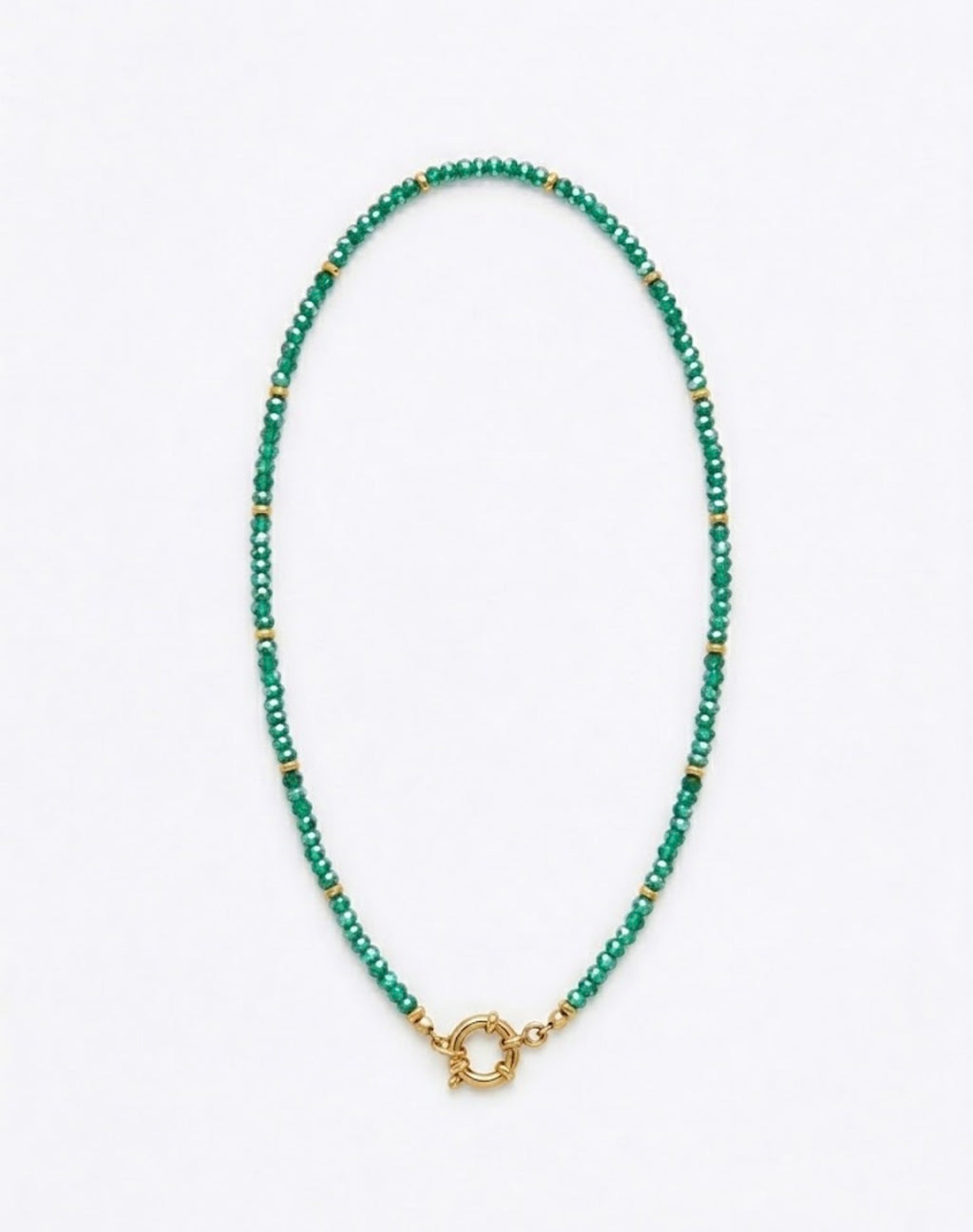 Collana Race
