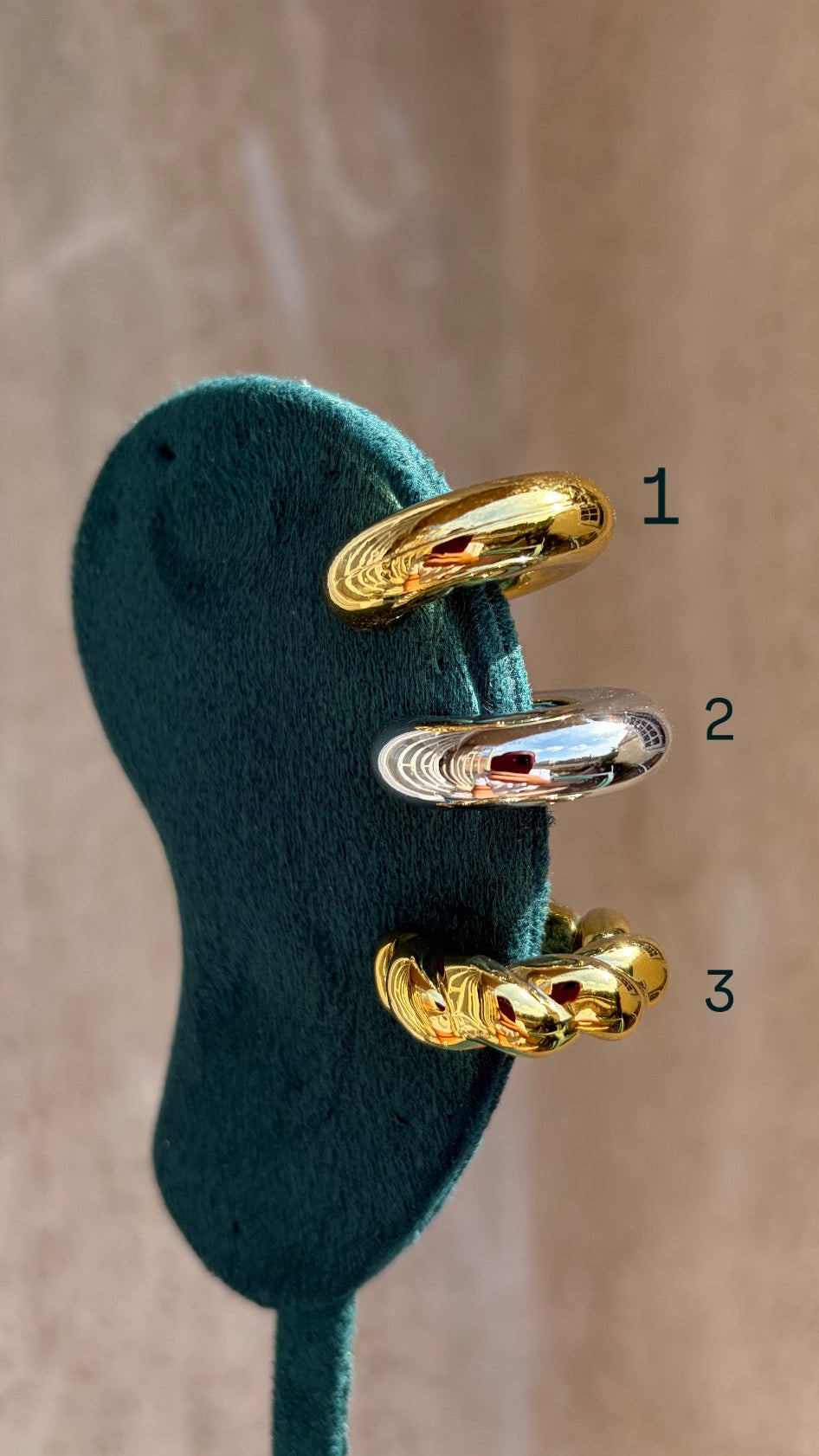 EAR CUFF