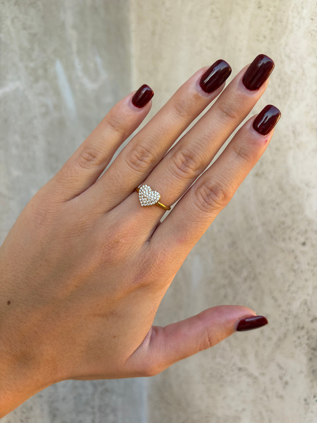 Anello Lulù