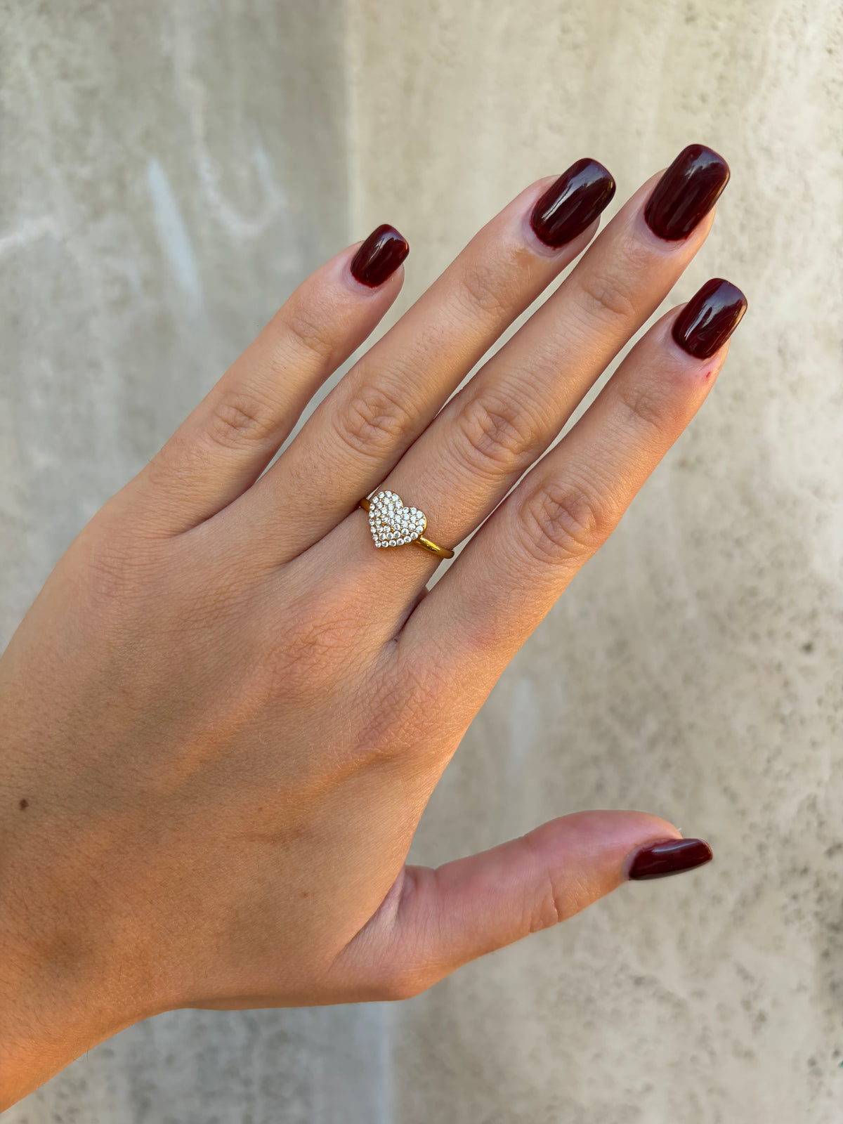 Anello Lulù