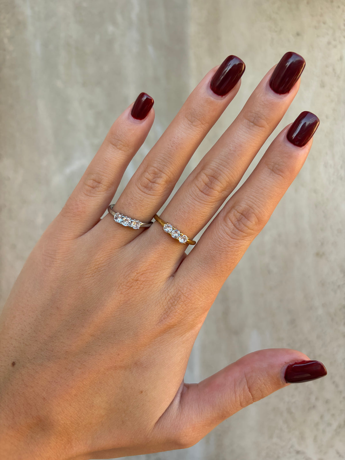 Anello Trilogy mini