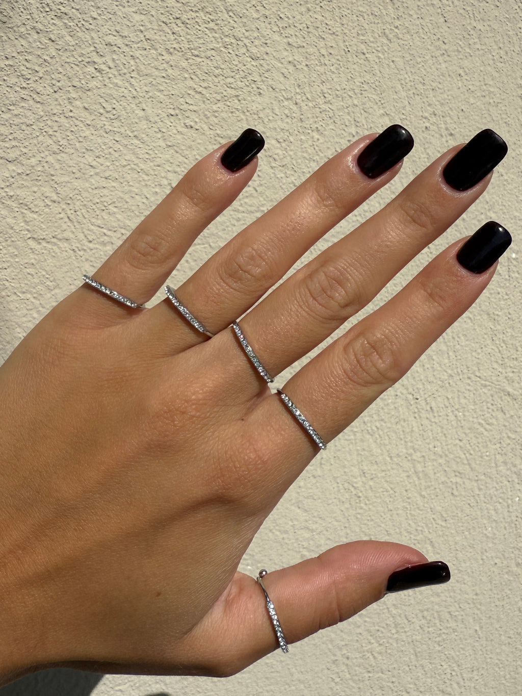 Fedine Brillantinate