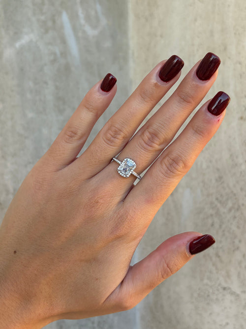 Anello Camilla