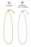 Collana catenina