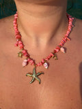 Collana Star