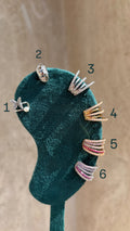EAR CUFF
