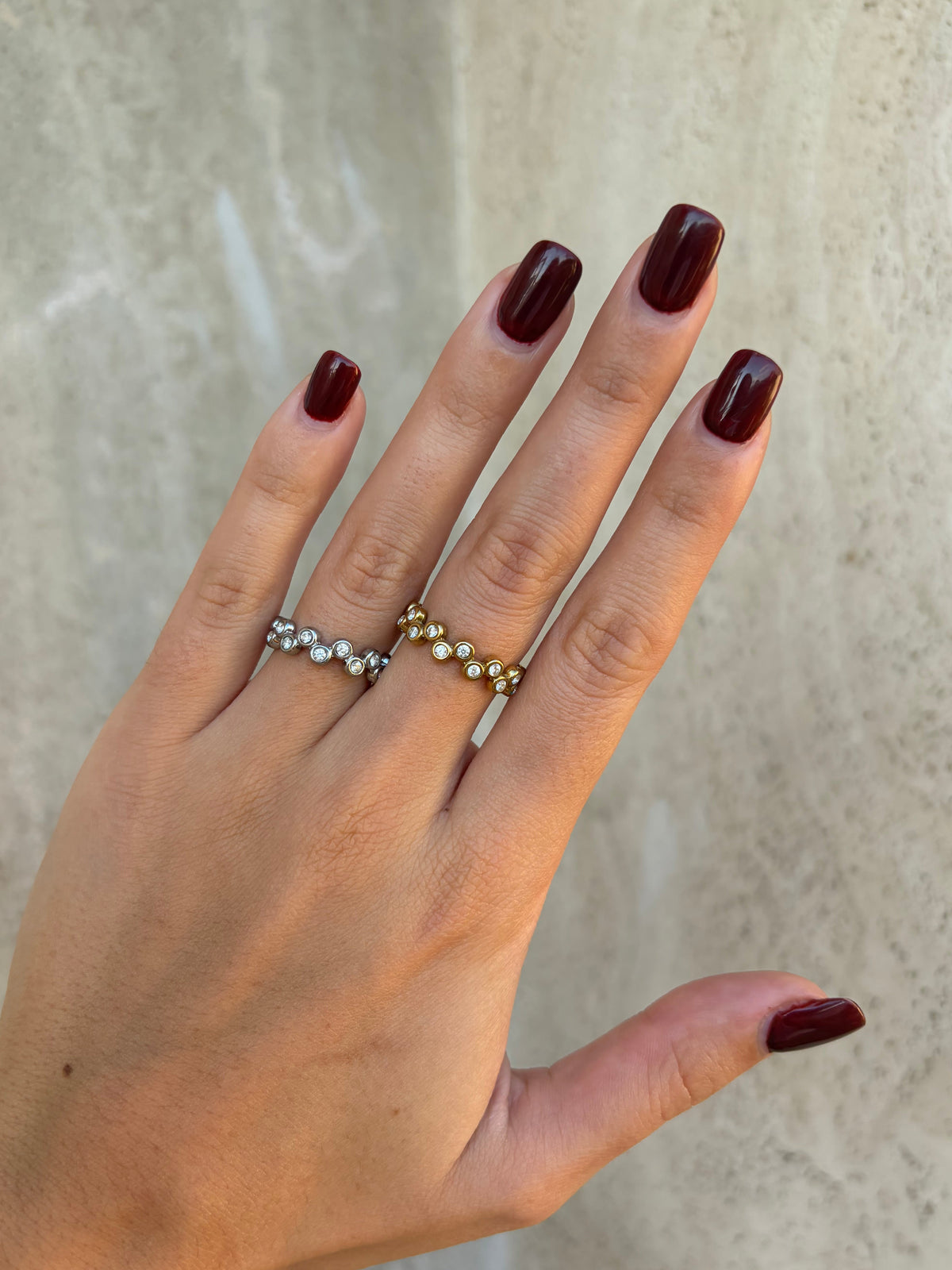 Anello Milleluci