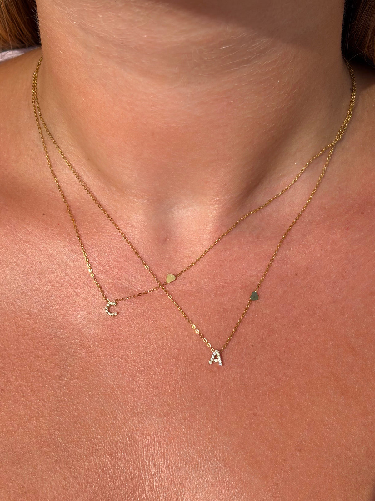 Collana iniziale mini