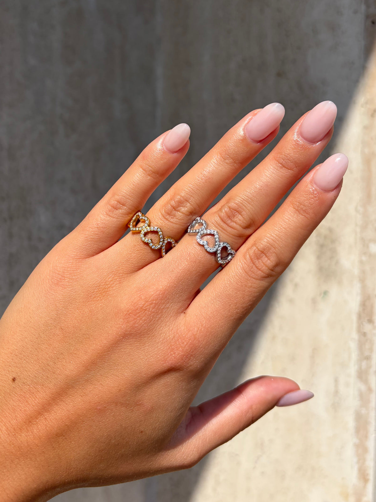 Anello My Love