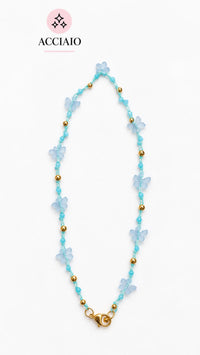 Collana Lucrezia