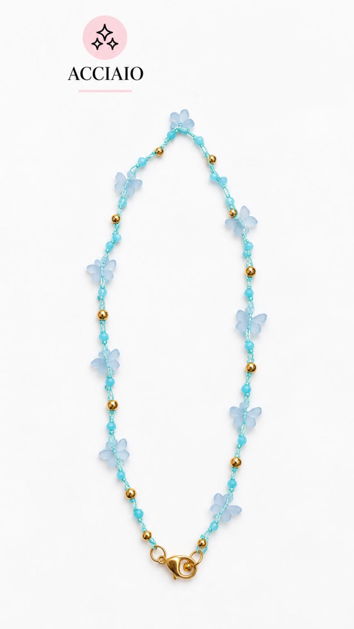 Collana Lucrezia