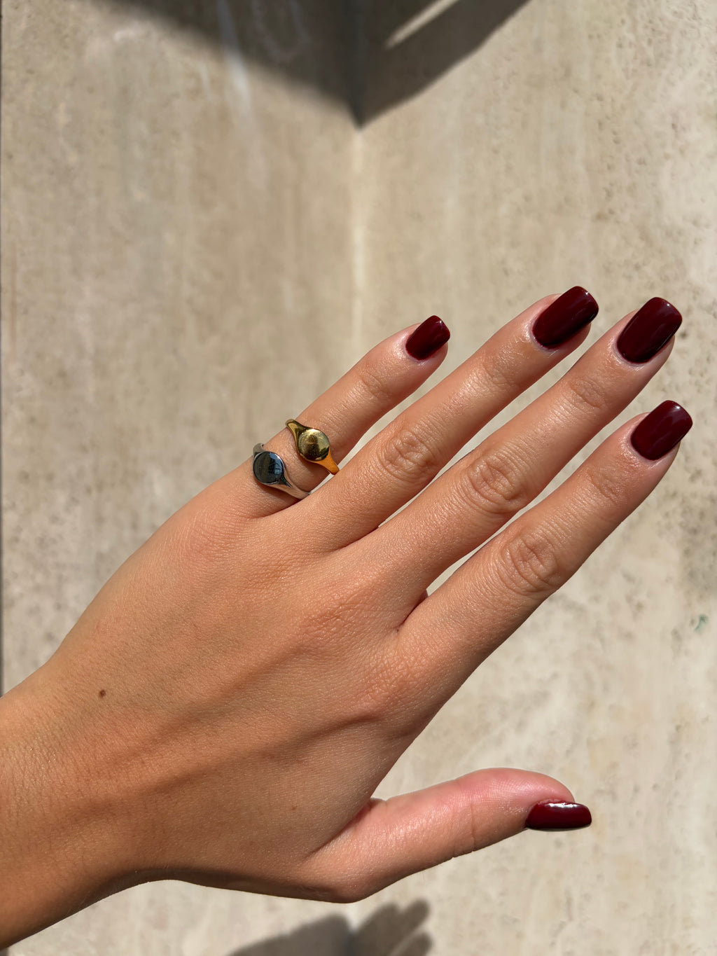 Chevalier cerchio mini