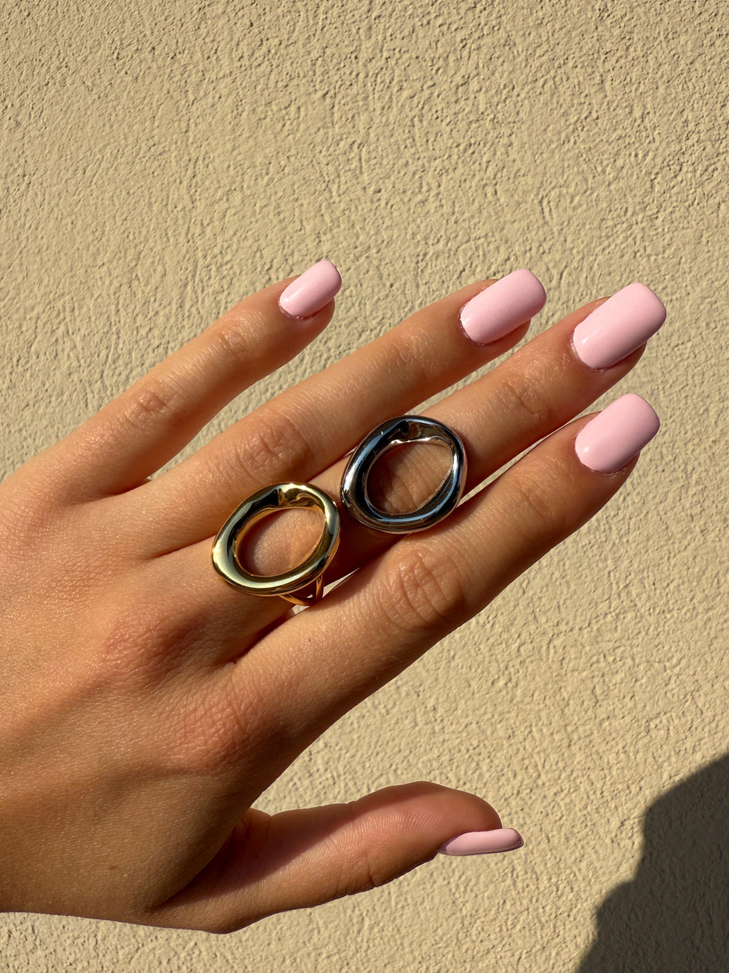 Anello circle