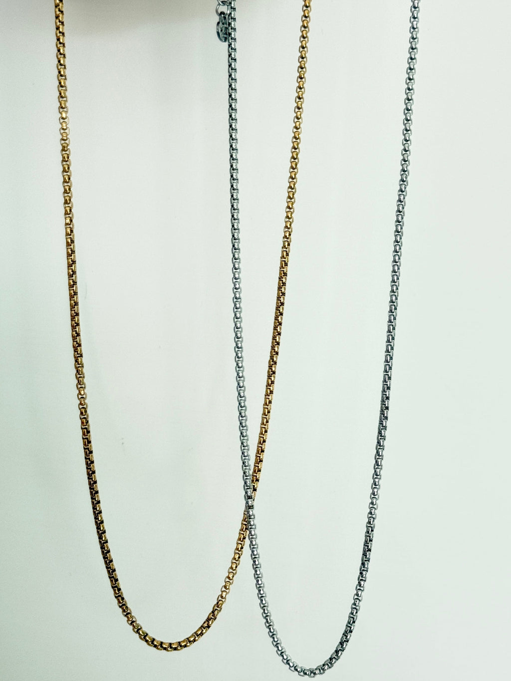 Collana maglia veneziana