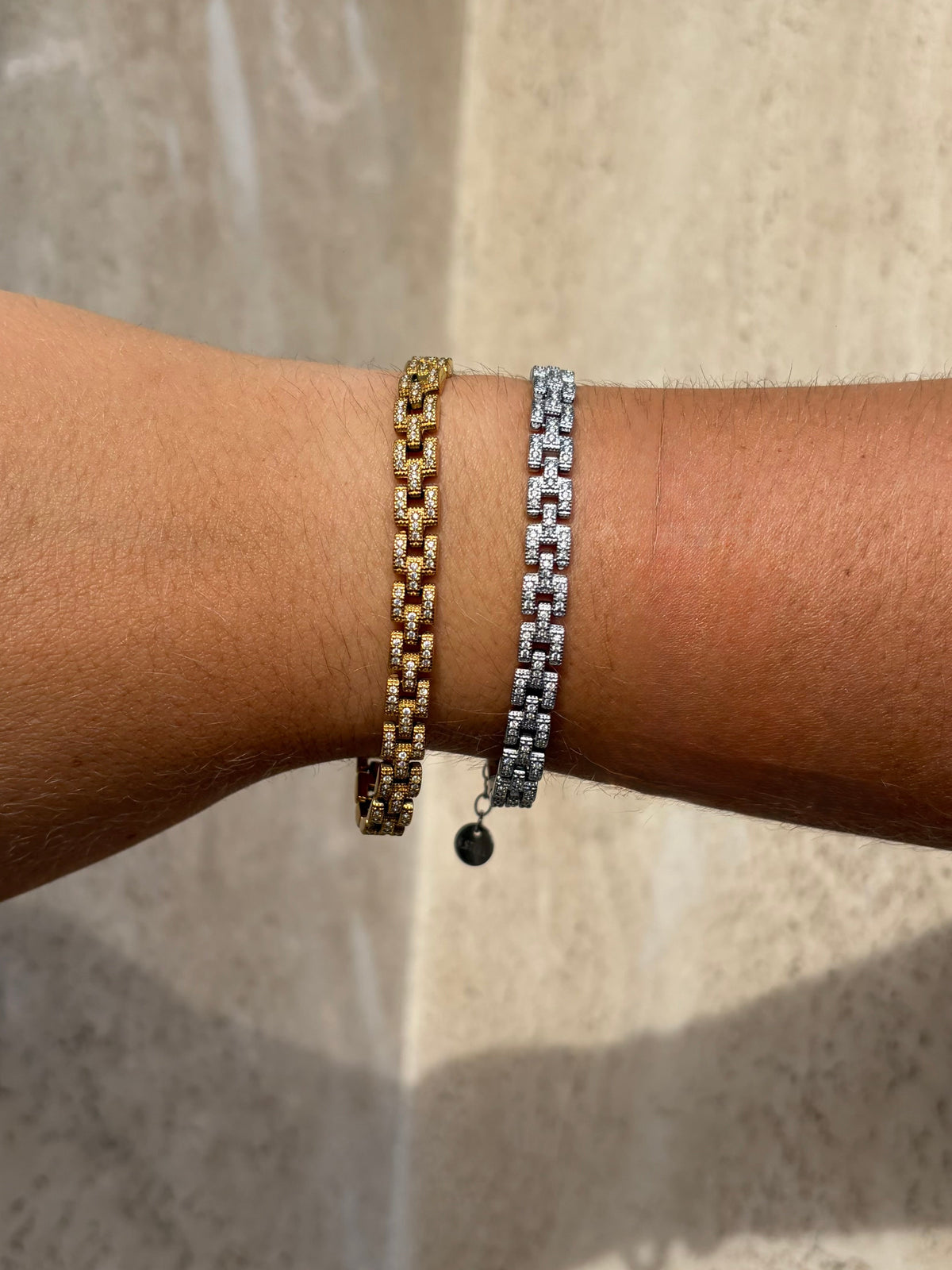 Bracciale Domino