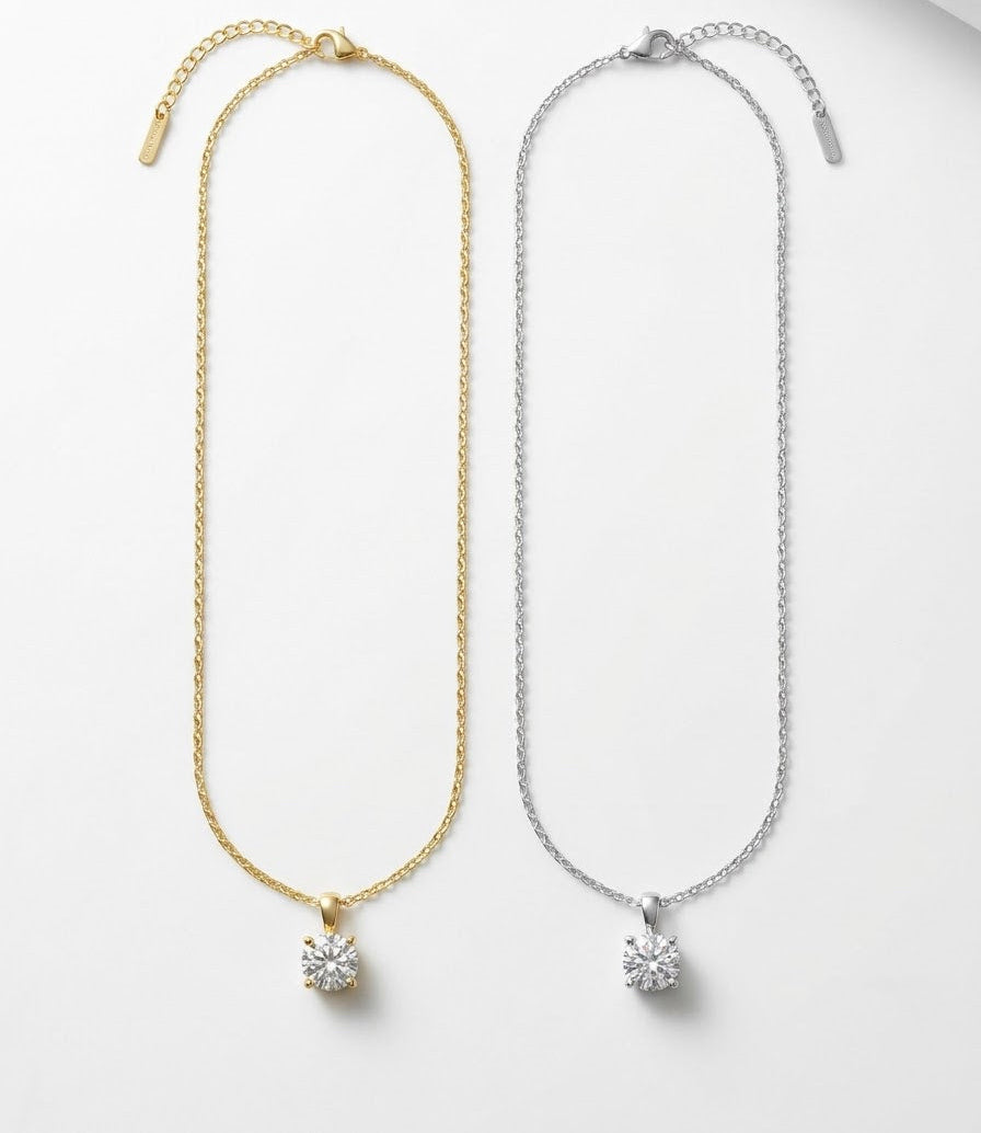 Collana Lux