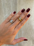 Anello Clarissa