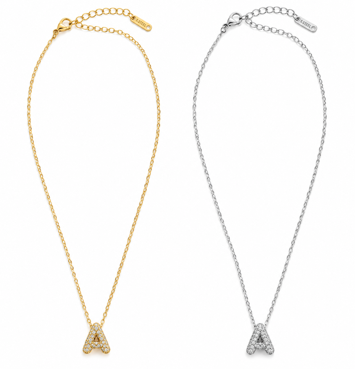 Collana TUA