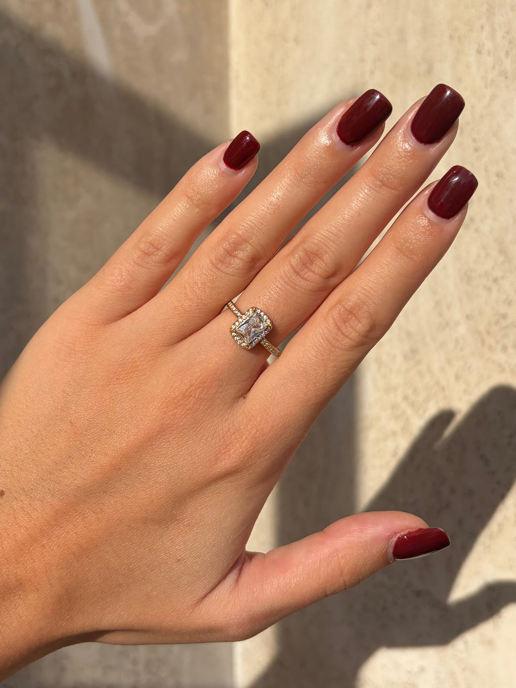 Anello Camilla