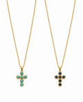 Collana Amen colorata