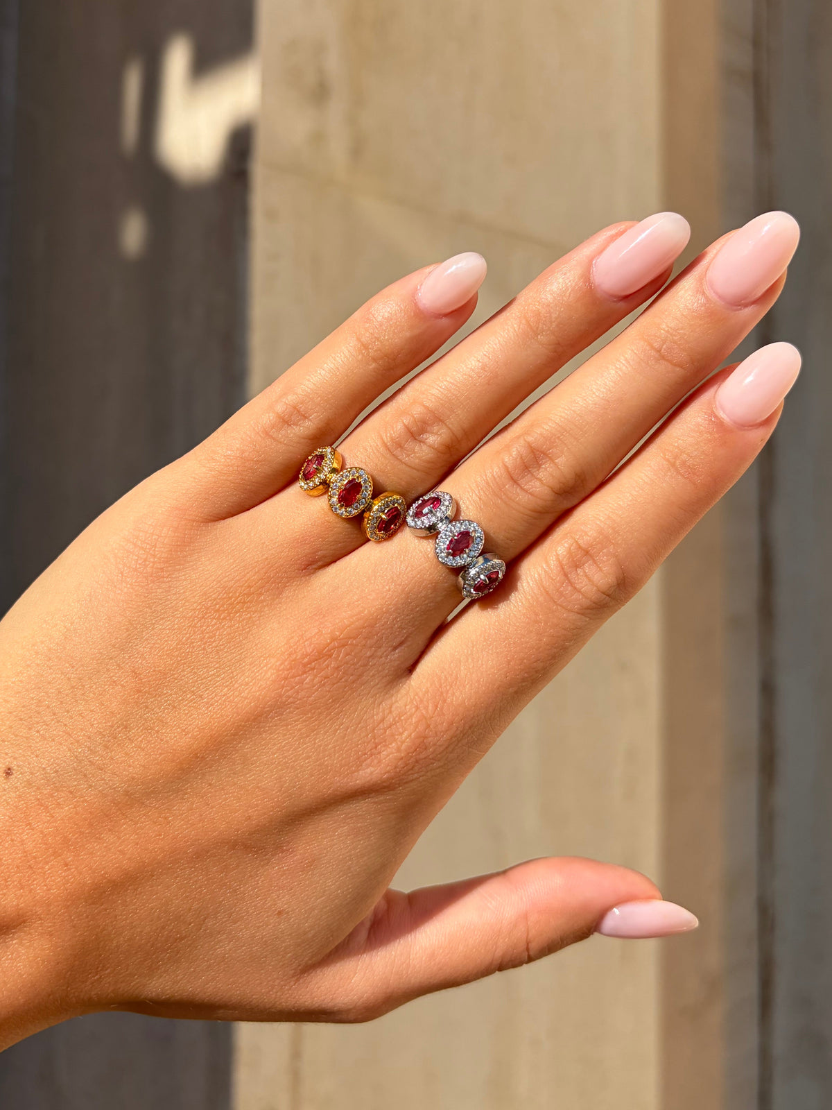 Anello Manuela