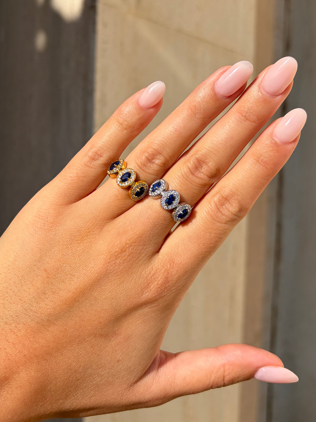 Anello Manuela