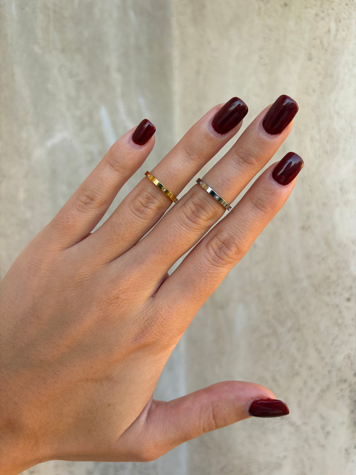 Anello Love