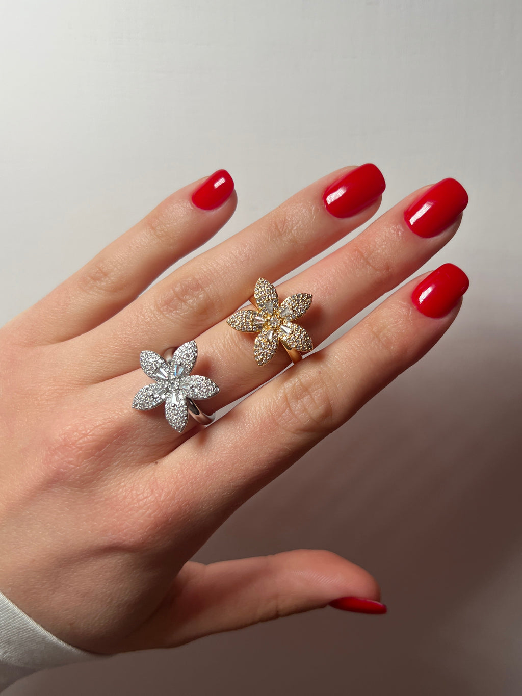 Anello Hawaii