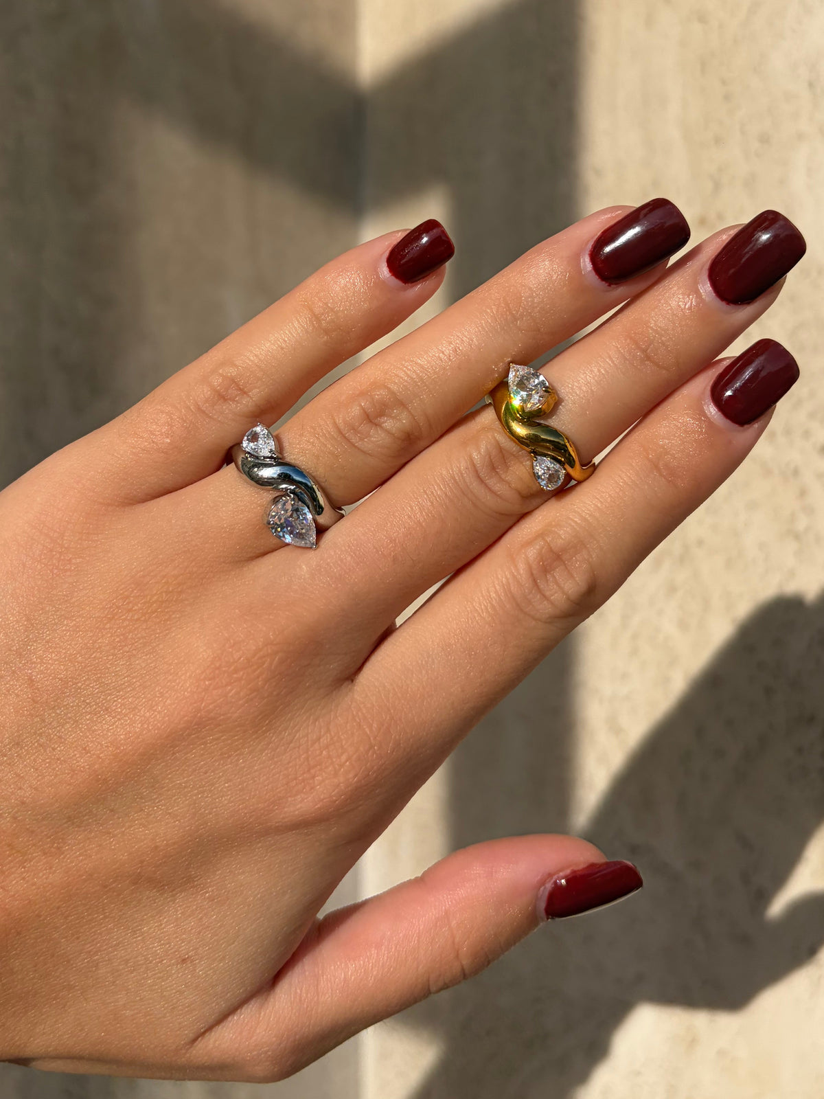 Anello Twine